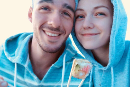 Gabby Petito missing: Utah police release bodycam footage showing interaction with her, Brian Laundrie