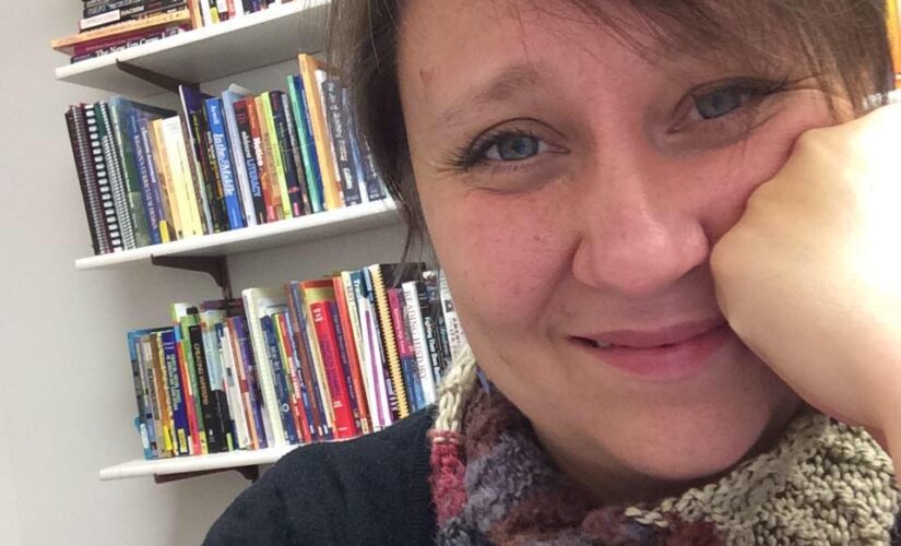 Iowa professor explains how she circumvents state ban on teaching CRT