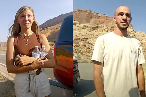 Moab to investigate police handling of Brian Laundrie, Gabby Petito altercation