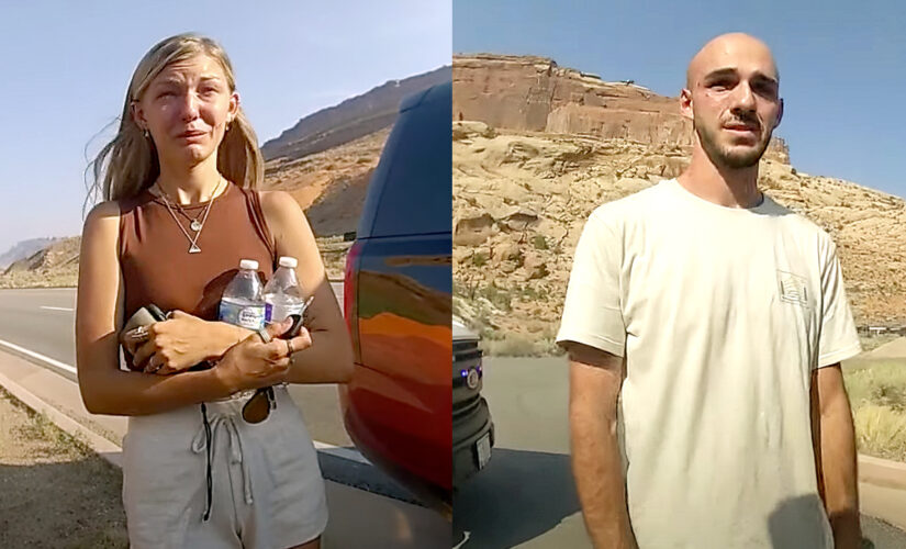 Moab to investigate police handling of Brian Laundrie, Gabby Petito altercation