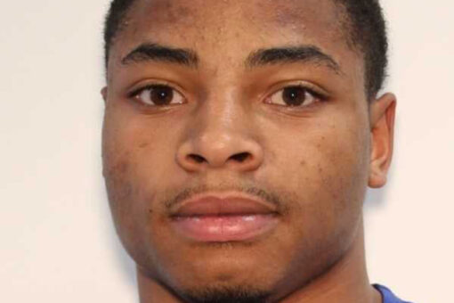 Georgia man accused of shooting into crowd and wounding 7 turns himself in