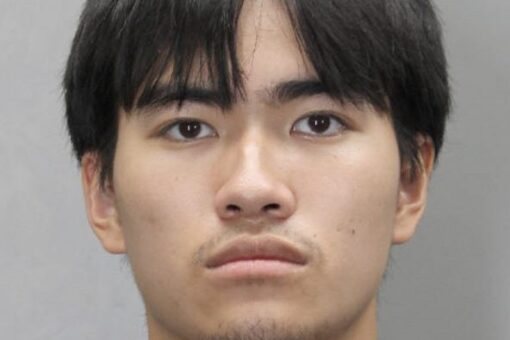 Virginia teen charged in stabbing death of father, 78; victim found burned and buried in backyard, police say