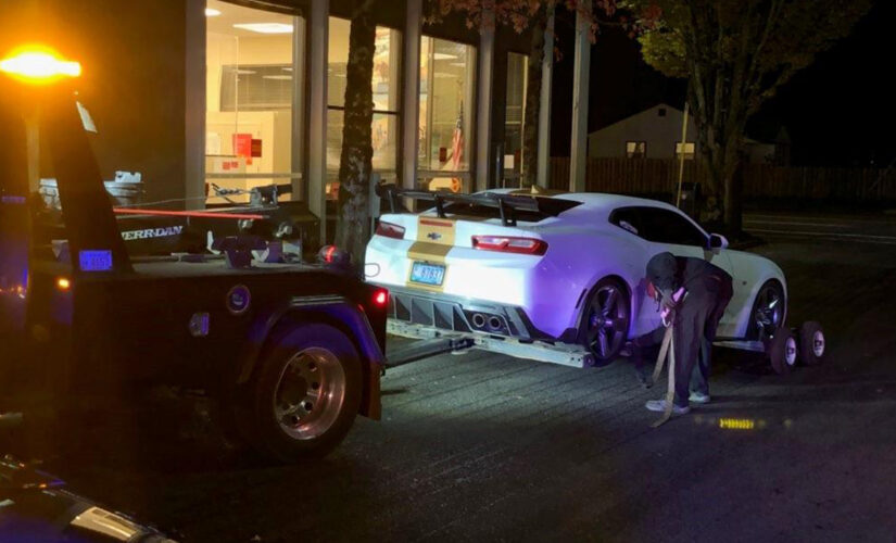 LA aims to curb street racing; family of woman killed by speeding Lamborghini says it’s not enough