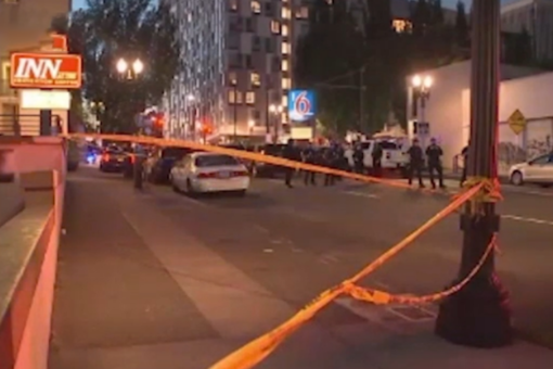 FLASHBACK: Reporters downplayed or dismissed claims of rising crime stats