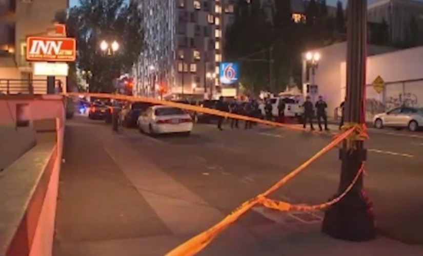 FLASHBACK: Reporters downplayed or dismissed claims of rising crime stats