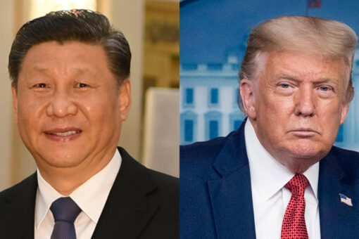 Critics blast TIME for more favorable profile of Chinese President Xi compared to Trump