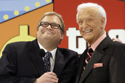 ‘The Price Is Right’ celebrates Season 50, being the longest-running game show in TV history