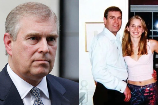 Prince Andrew’s, Virginia Roberts Giuffre’s attorneys spar in court over legitimacy of papers served in UK
