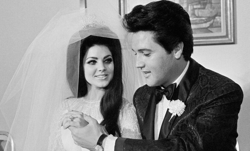 Elvis Presley was notorious for his temper: Priscilla Presley