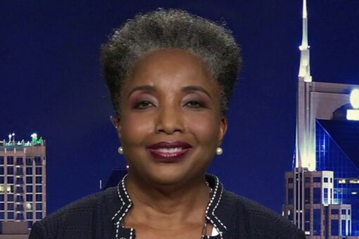 Public school students being ‘abused’ by critical race theory education: Carol Swain