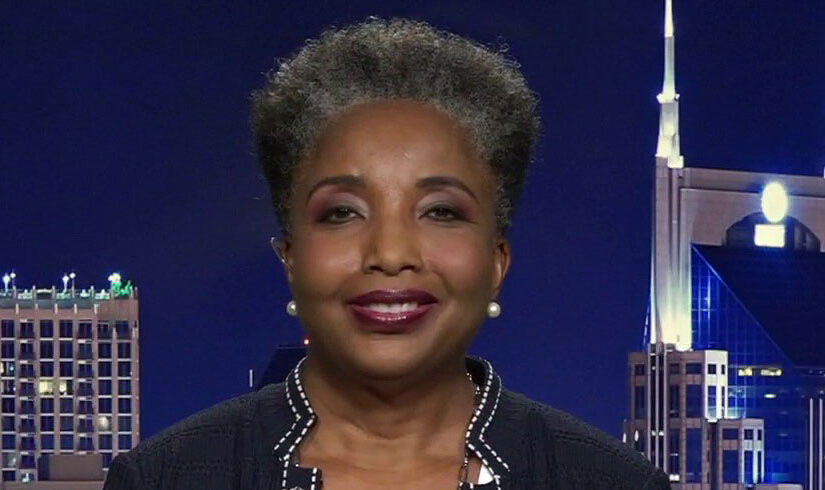 Public school students being ‘abused’ by critical race theory education: Carol Swain
