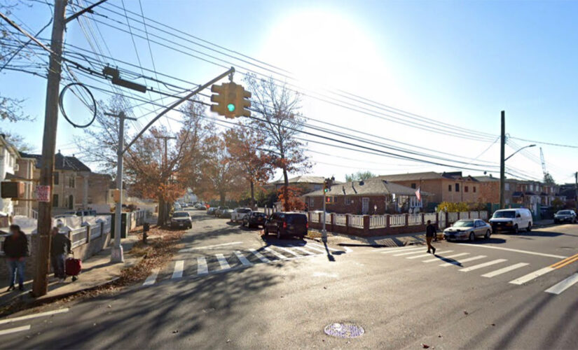 Police shoot, wound man who threatened his NYPD cop wife with her own gun