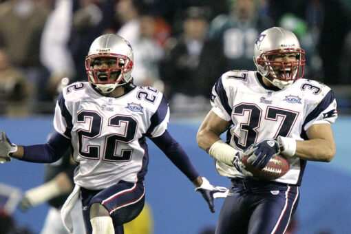 Former Patriot Asante Samuel doubles down on Bill Belichick critique: ‘Hasn’t shown that he’s a great coach’