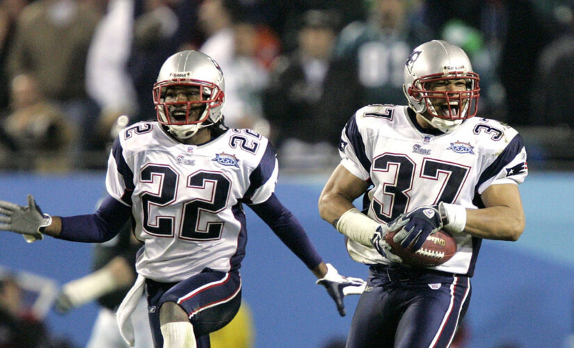 Former Patriot Asante Samuel doubles down on Bill Belichick critique: ‘Hasn’t shown that he’s a great coach’