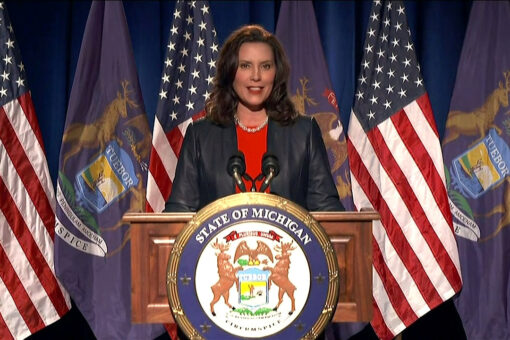 Gov. Whitmer agrees: No mask mandates in schools and no vaccine passports in Michigan