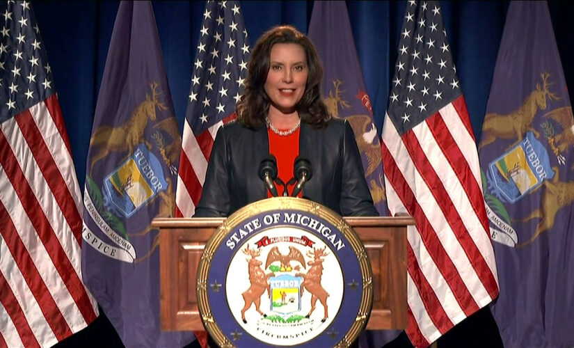 Gov. Whitmer agrees: No mask mandates in schools and no vaccine passports in Michigan