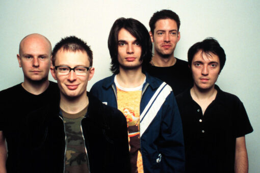 Radiohead set to reissue ‘Kid A’ and ‘Amnesiac’ in a combined new album with unreleased songs