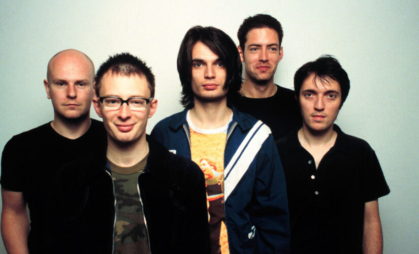 Radiohead set to reissue ‘Kid A’ and ‘Amnesiac’ in a combined new album with unreleased songs