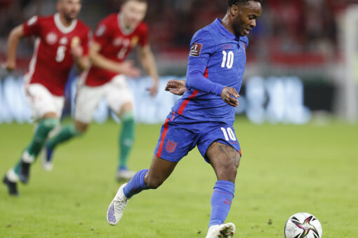 FIFA probes racist abuse of England players in Hungary