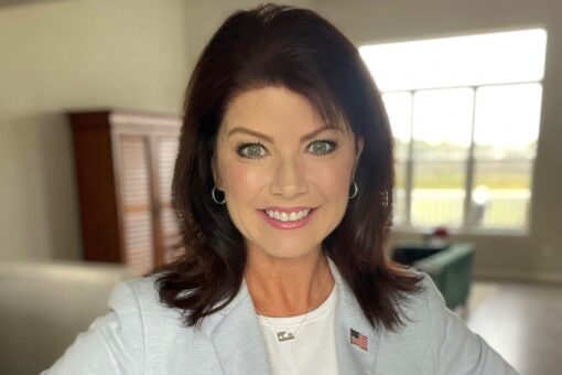 Former Wisconsin Lt. Gov Kleefisch launches GOP challenge against Democratic Gov. Evers