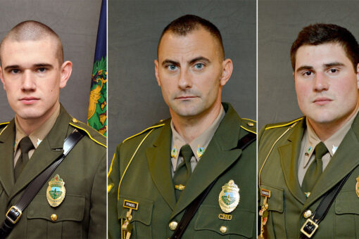 3 Vermont state troopers resign after scheming to create ‘fraudulent COVID-19 vaccination cards’