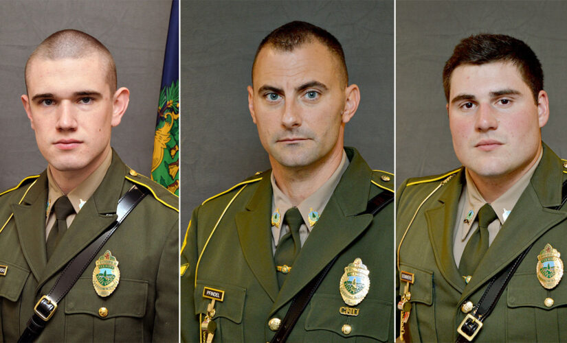 3 Vermont state troopers resign after scheming to create ‘fraudulent COVID-19 vaccination cards’