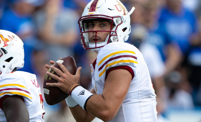 UL Monroe’s Rhett Rodriguez in ICU after suffering ‘lung injury,’ dad says