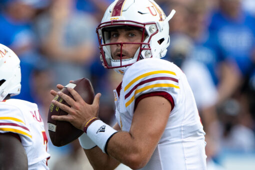UL Monroe’s Rhett Rodriguez in ICU after suffering ‘lung injury,’ dad says
