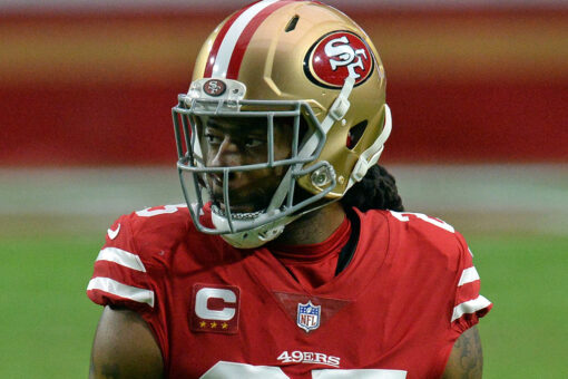 Richard Sherman drawing interest from Bucs, others amid legal troubles: report