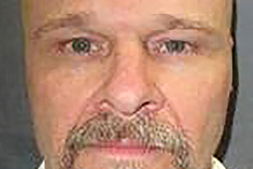 Supreme Court denies stay of execution for Texas death row inmate