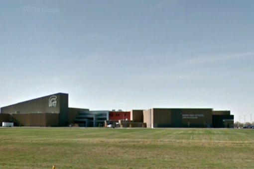 Contraband intended for Virginia jail ends up in schoolyard due to errant drone