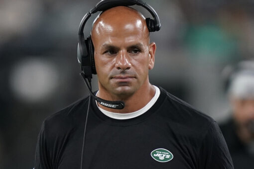 Brother’s brush with death on 9/11 reshaped everything for Robert Saleh