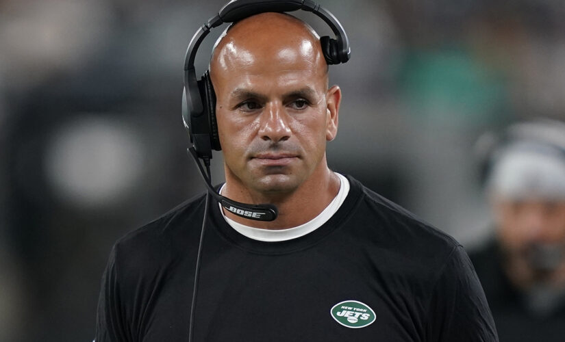 Brother’s brush with death on 9/11 reshaped everything for Robert Saleh
