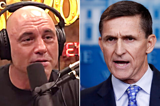 From Joe Rogan to Mike Flynn, the rise in bashing — and banning — ideological opponents