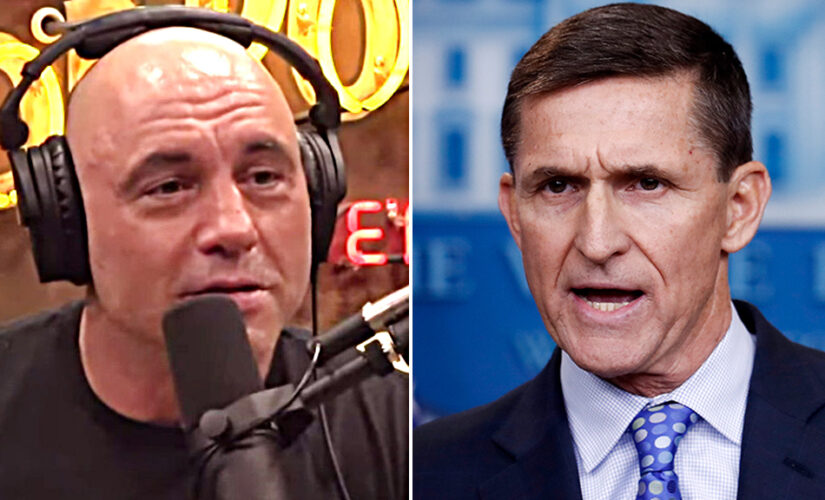 From Joe Rogan to Mike Flynn, the rise in bashing — and banning — ideological opponents