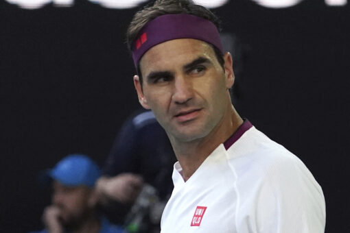Roger Federer calls for change amid mental health focus, blames social media: ‘It’s a horrible situation’
