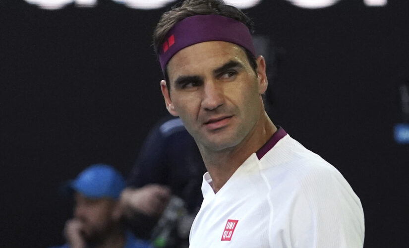 Roger Federer calls for change amid mental health focus, blames social media: ‘It’s a horrible situation’