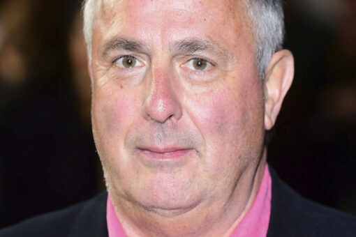 ‘Notting Hill’ director Roger Michell dead at 65