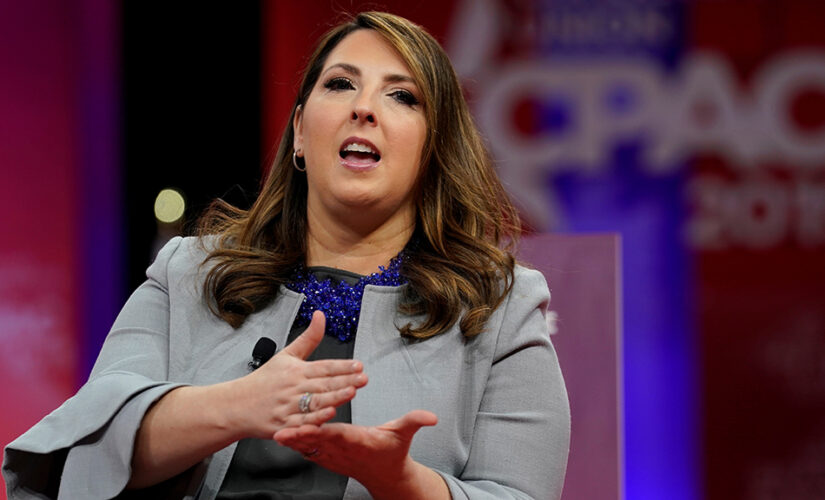 RNC to sue Biden admin over vaccine mandates