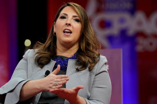 RNC to sue Biden admin over vaccine mandates