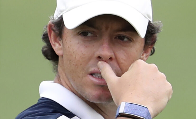 Rory McIlroy sympathizes with Bryson DeChambeau amid harsh criticism: ‘He is his own person’