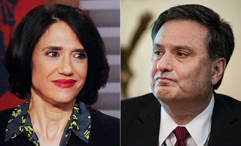 Ron Klain hasn’t retweeted Jennifer Rubin since Politico reported on lovefest between Biden WH, WaPo columnist