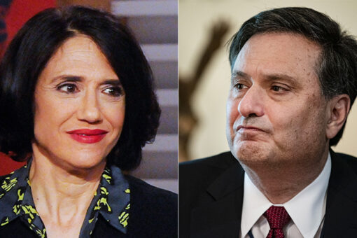 Ron Klain hasn’t retweeted Jennifer Rubin since Politico reported on lovefest between Biden WH, WaPo columnist