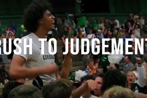 Rush to Judgement: An autopsy of a racial power grab in Coronado