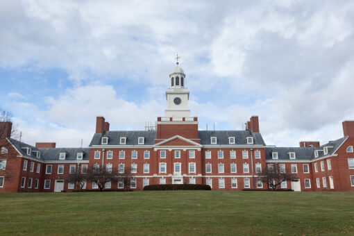 Rutgers bars unvaccinated student from attending virtual classes