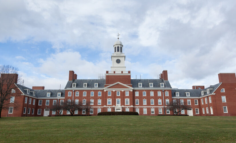 Rutgers bars unvaccinated student from attending virtual classes