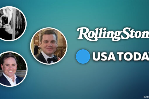 Ruthless torches media following botched Rolling Stone, USA Today reports: ‘Talking points from the DNC’