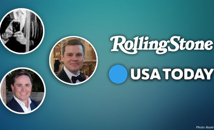 Ruthless torches media following botched Rolling Stone, USA Today reports: ‘Talking points from the DNC’