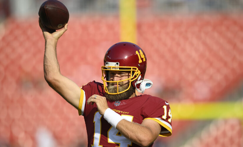 Washington Football Team narrows down list of potential new nicknames