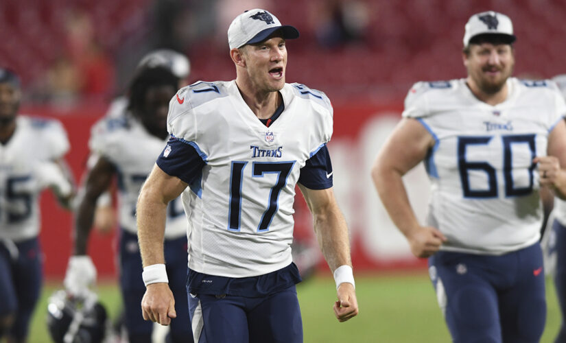 Titans’ outbreak nears end, other NFL teams deal with COVID